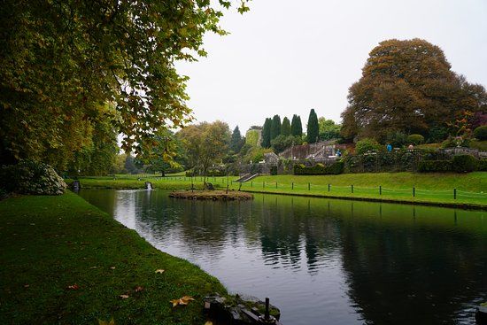 St Fagans National Museum of History